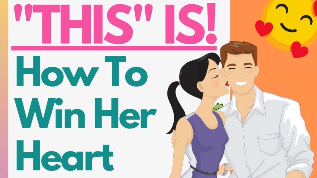 How To Win Girl Heart By Chatting