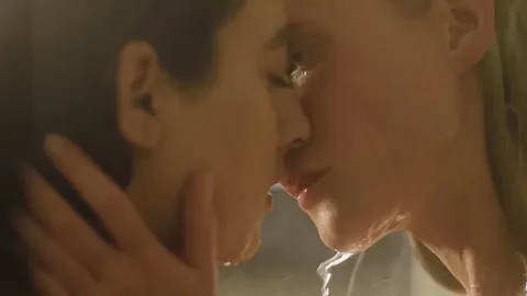 The Role of Kisses in Romantic Relationships