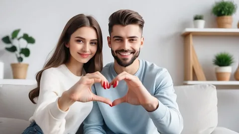 The Science and Emotion Behind Love